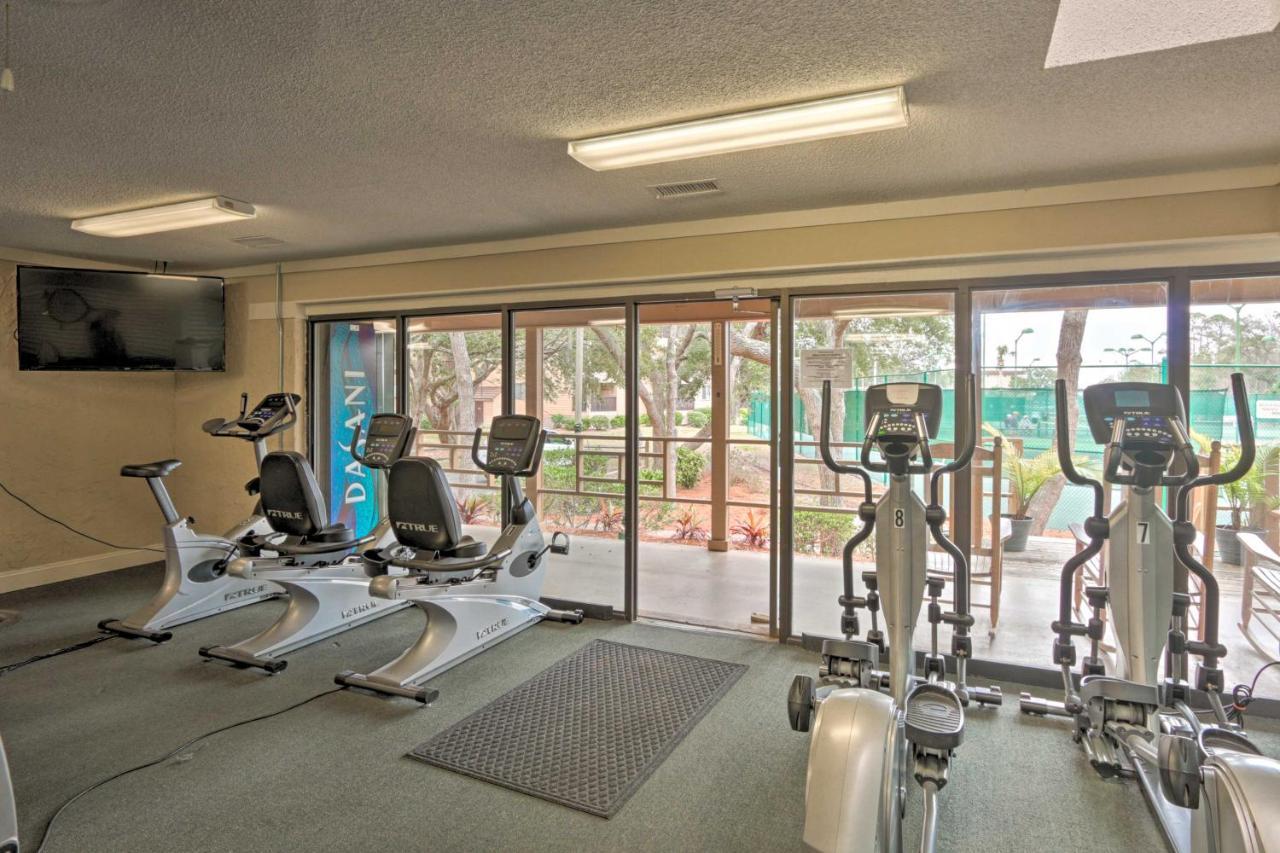Hilton Head Resort Retreat With Top Amenities! 希爾頓黑德島 外观 照片